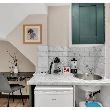 Serene Bliss: Perfect Studio For 2 London Exterior photo